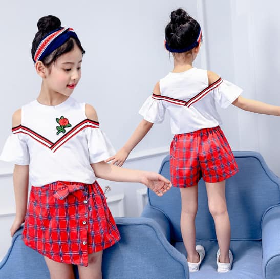 mantel cantik anak lucu